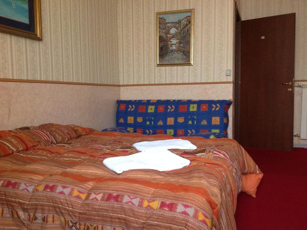 Termini Bed & Breakfast Rome