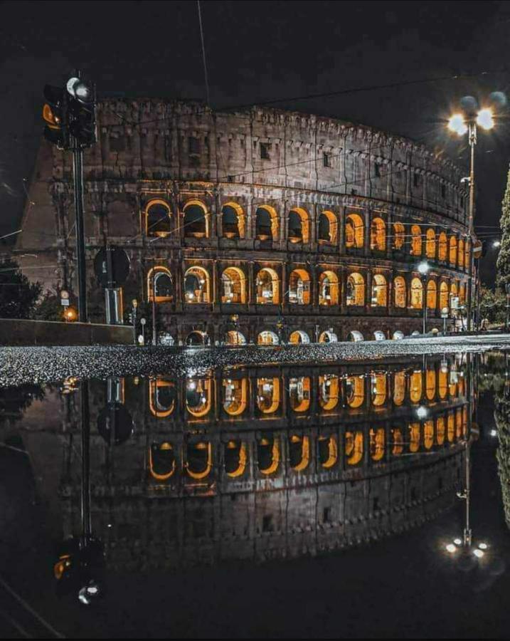 Apartment Appia Park