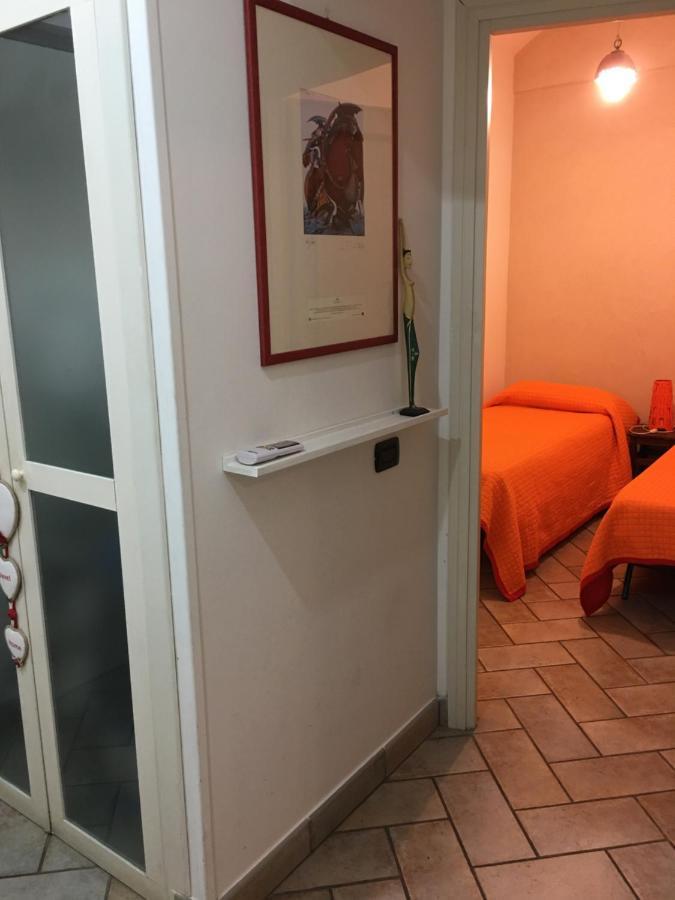 Appia Park Apartment *