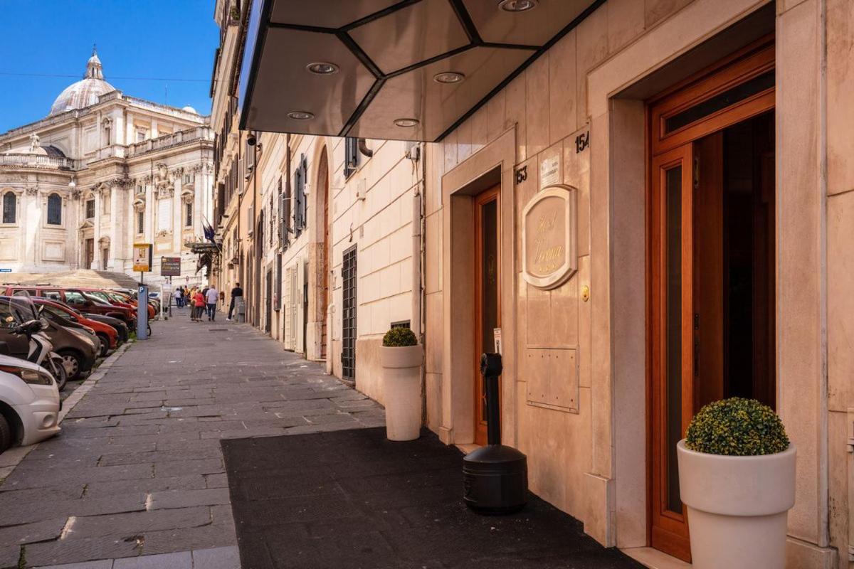 Verona Hotel 3*