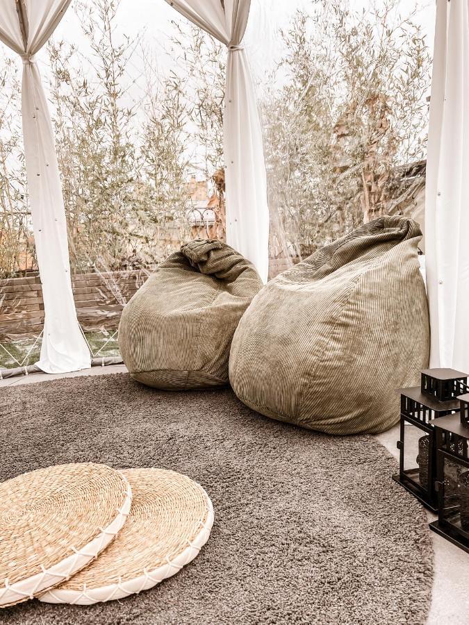 Bed & Breakfast Rooftop Colosseo - D'amore