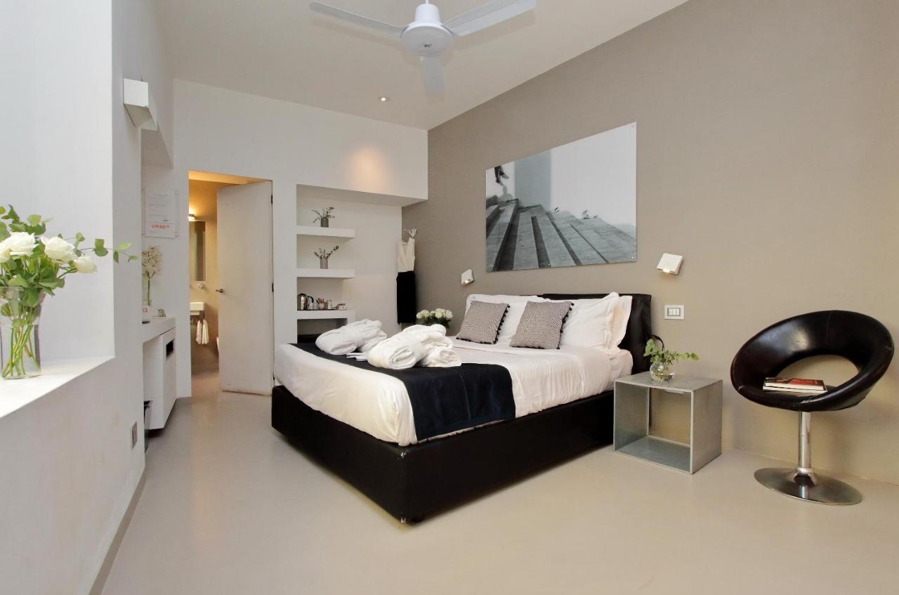 Urben Bed & Breakfast Rome