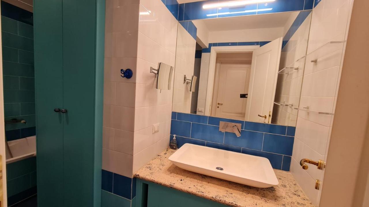 Appartement Ben Ti Voglio Al Vaticano Rome