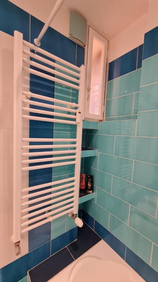 Appartement Ben Ti Voglio Al Vaticano Rome