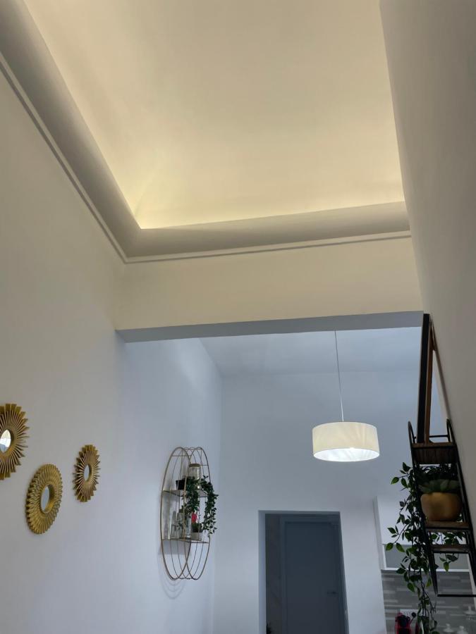 Nazionale 221 Mamila Appartement Rome