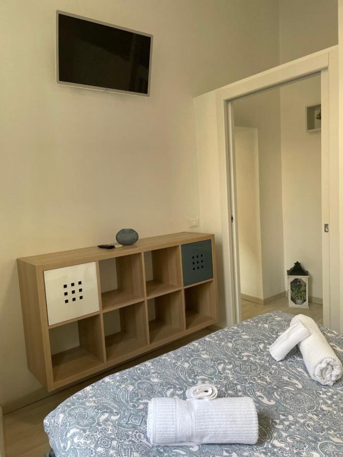 Appartement Nazionale 221 Mamila Rome