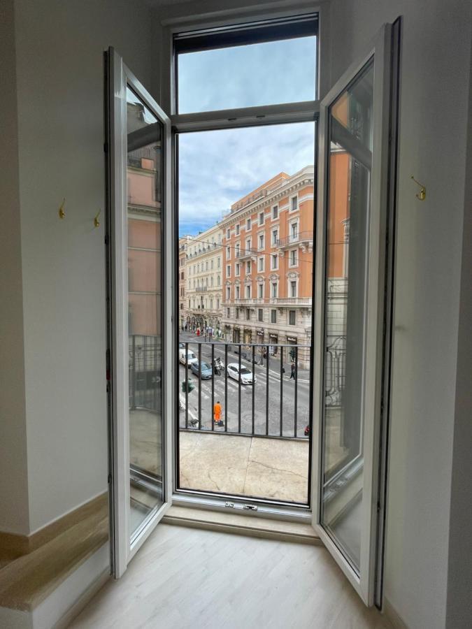 Nazionale 221 Mamila Appartement Rome