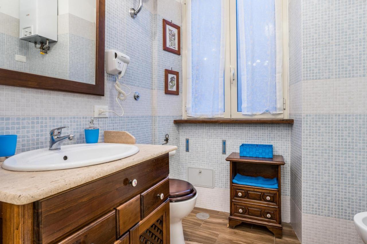 Vatican Apartament Sweet Kiss Holiday home Rome