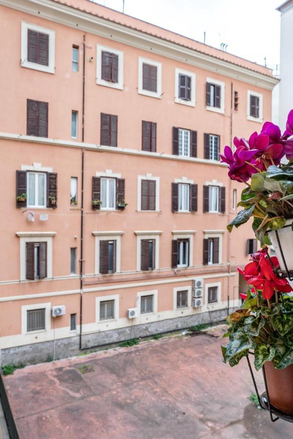 Holiday home Vatican Apartament Sweet Kiss *