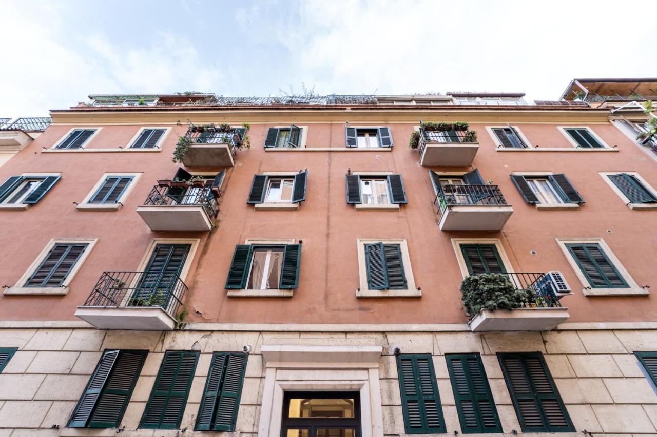 Vatican Apartament Sweet Kiss