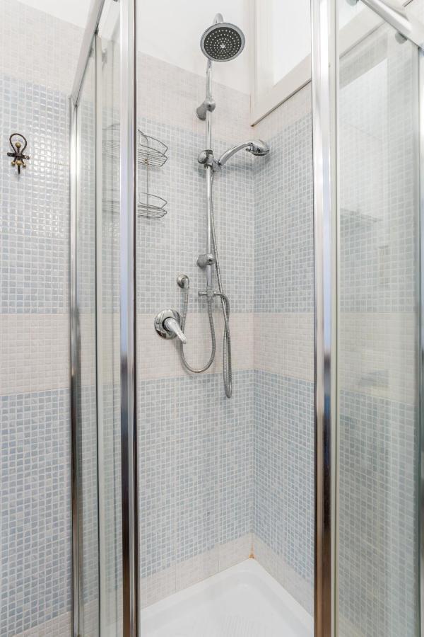 Holiday home Vatican Apartament Sweet Kiss Rome