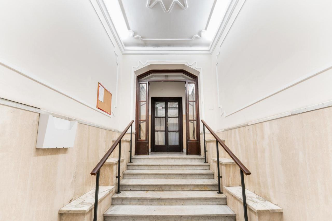 Holiday home Vatican Apartament Sweet Kiss Rome