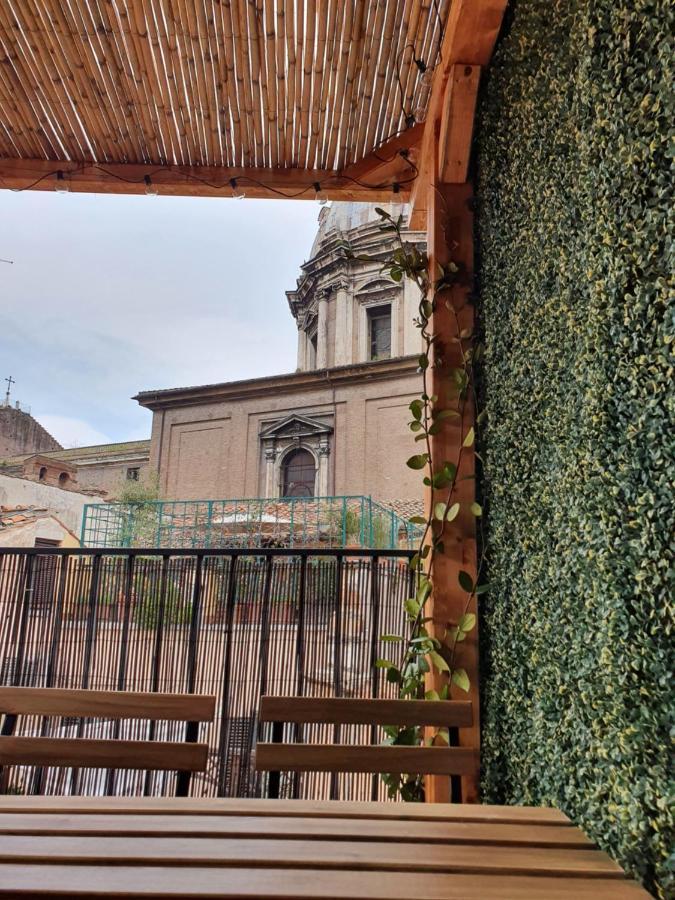 Paradise Penthouse Amazing View * Roma