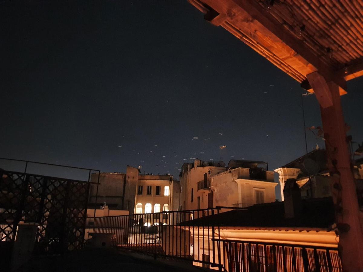 Paradise Penthouse Amazing View Appartamento Roma