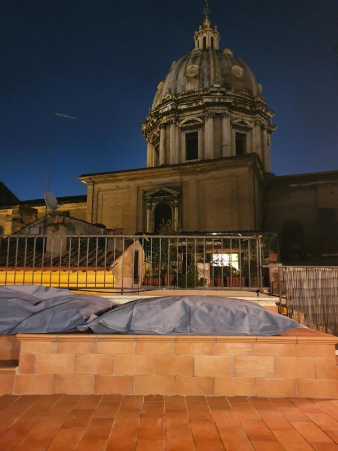 Appartamento Paradise Penthouse Amazing View *