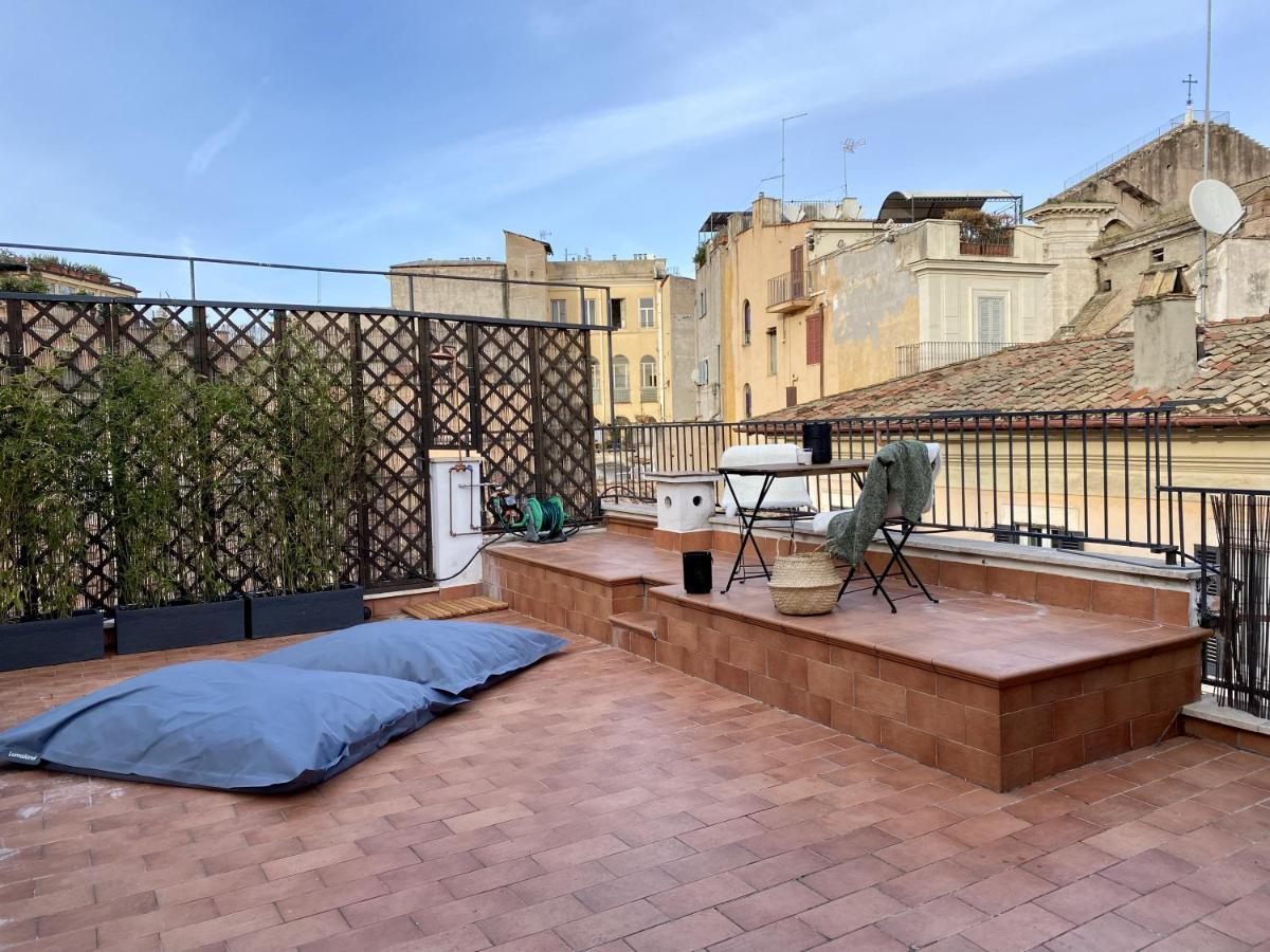 Appartamento Paradise Penthouse Amazing View *