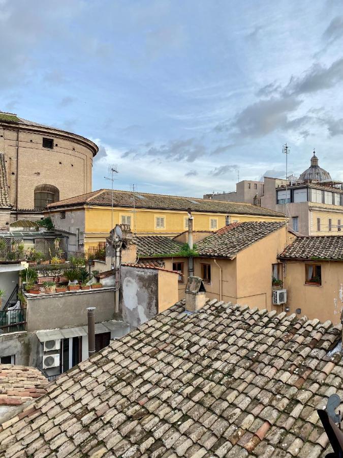 Paradise Penthouse Amazing View Appartamento *