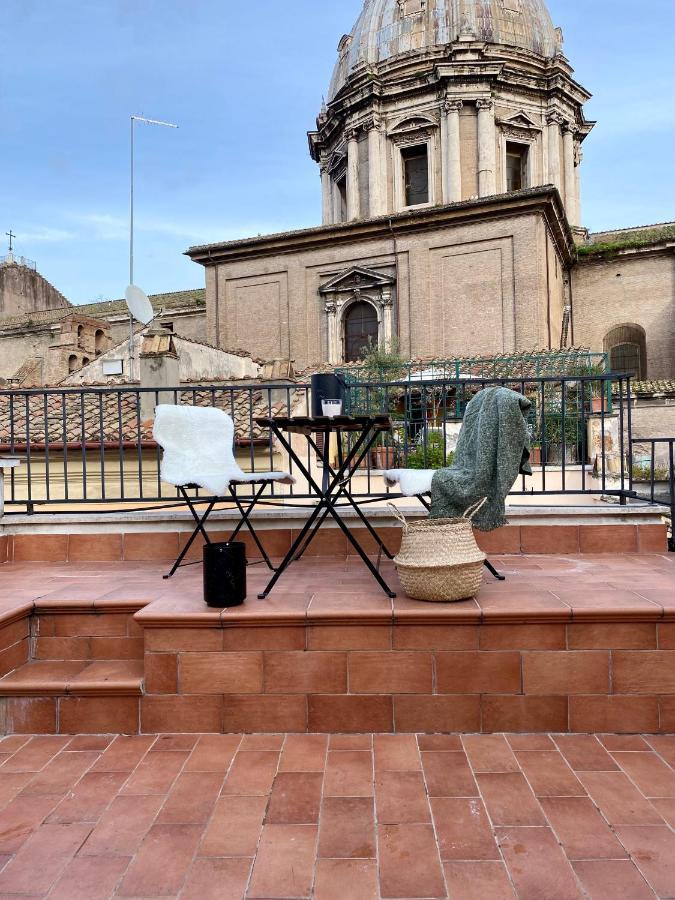 Appartamento Paradise Penthouse Amazing View *