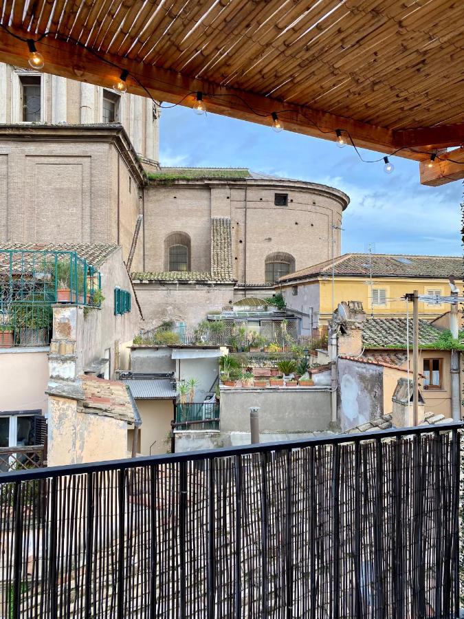 Paradise Penthouse Amazing View * Roma
