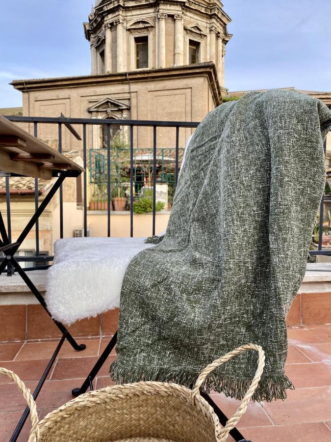 Appartamento Paradise Penthouse Amazing View Roma