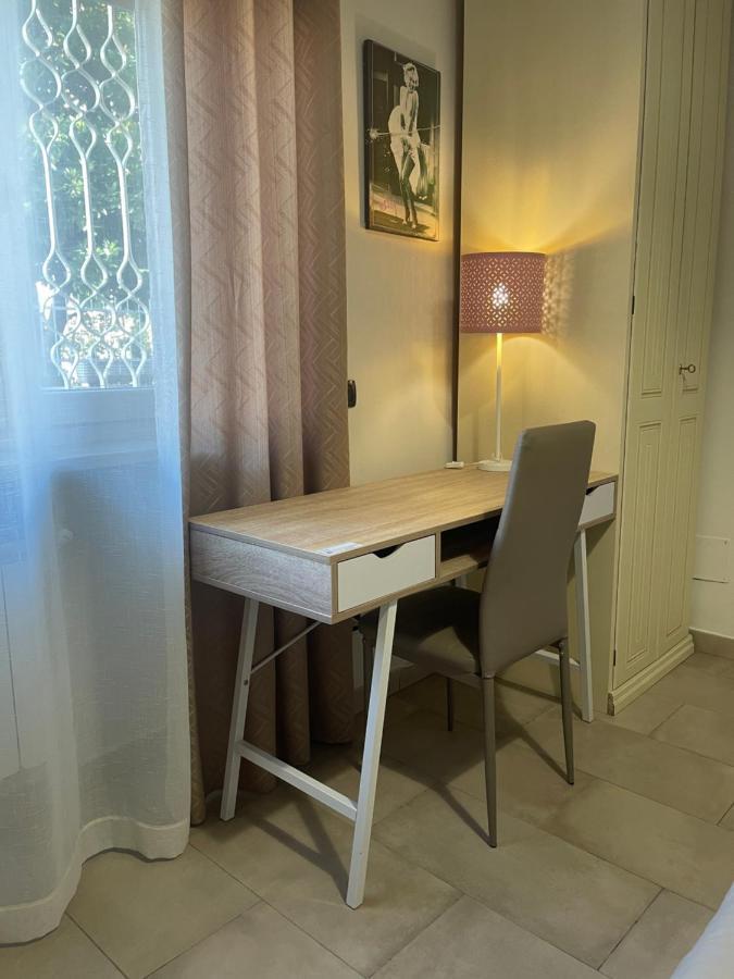 Trastevere & Gianicolo Sweet Rest Gasthuis Rome
