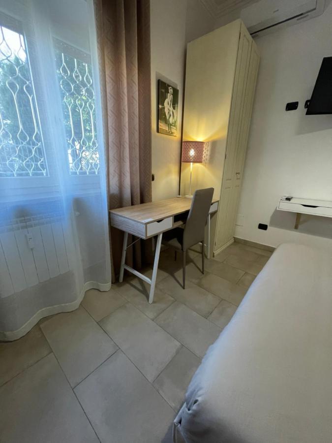 Trastevere & Gianicolo Sweet Rest Gasthuis