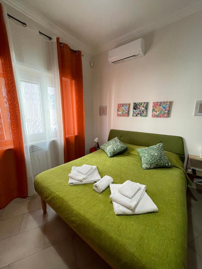 Trastevere & Gianicolo Sweet Rest Gasthuis Rome