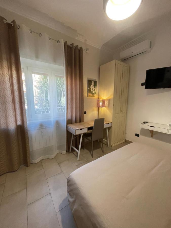 Gasthuis Trastevere & Gianicolo Sweet Rest *