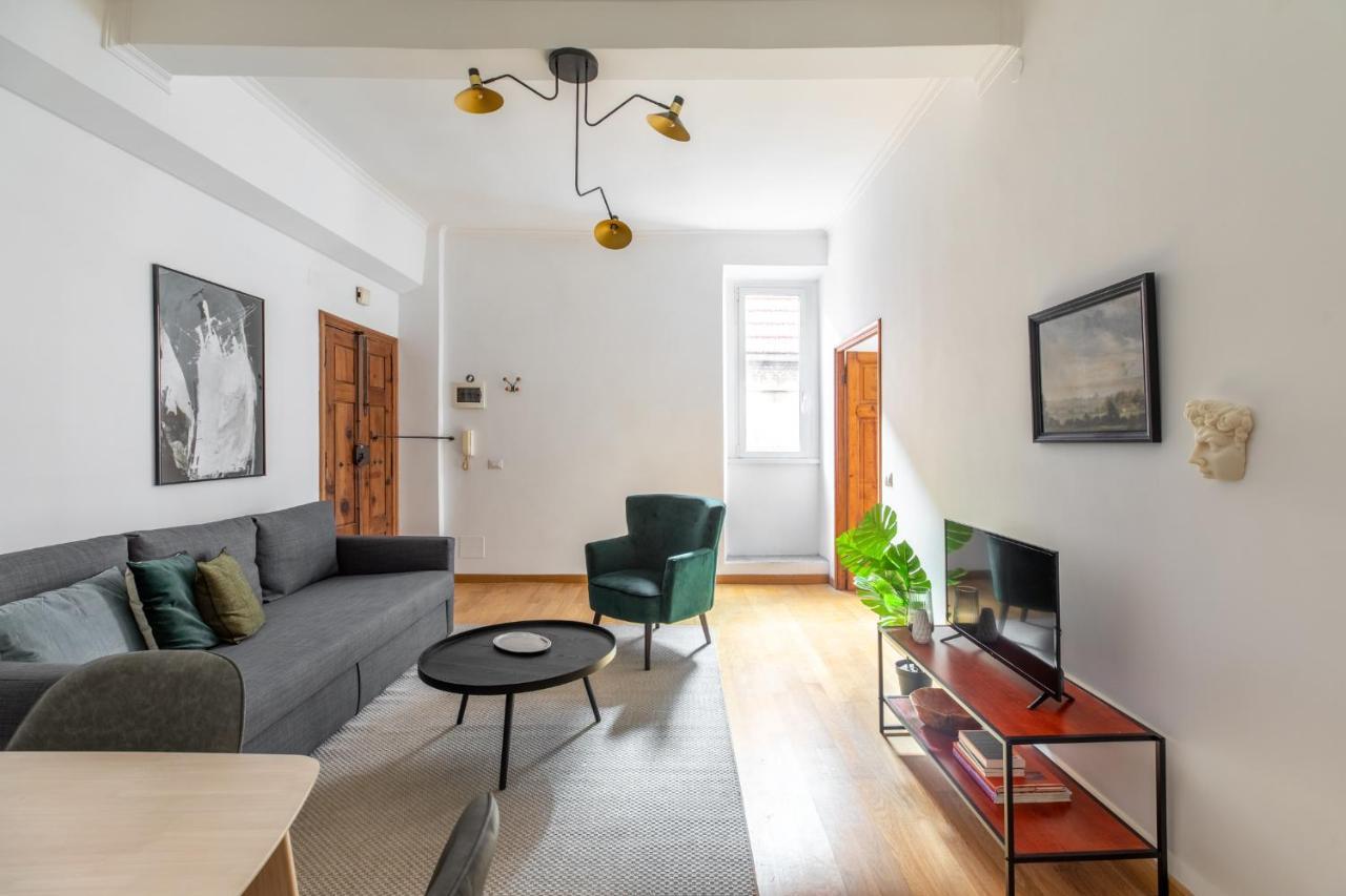 Appartamento Iflat Spanish Steps Elegant