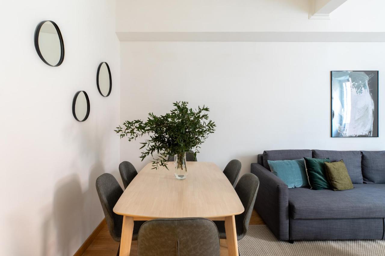 Iflat Spanish Steps Elegant Appartamento *