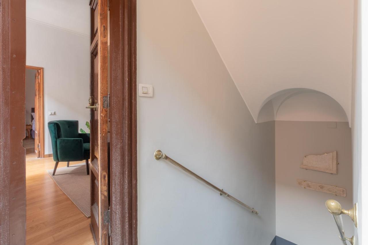 Iflat Spanish Steps Elegant *