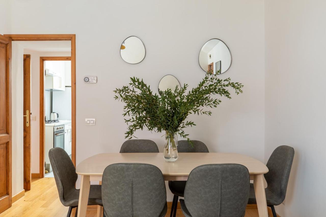 Iflat Spanish Steps Elegant Appartement