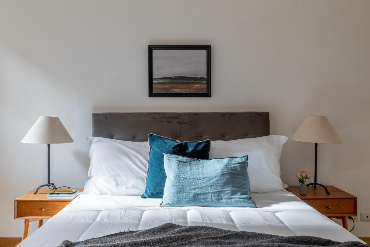 Appartamento Iflat Spanish Steps Elegant *