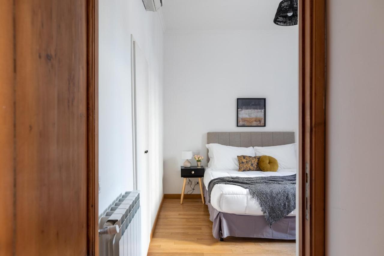 Iflat Spanish Steps Elegant Appartamento *