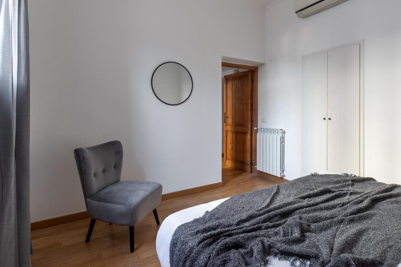 Iflat Spanish Steps Elegant Appartement Rome