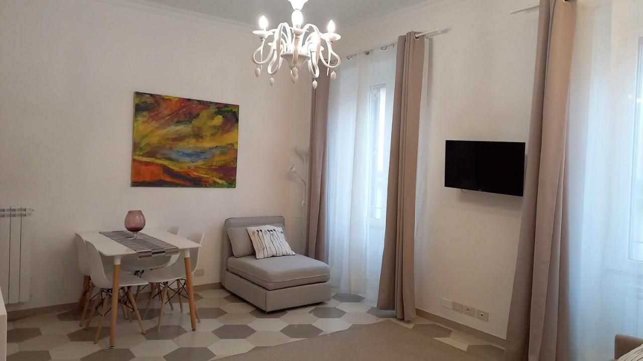 In Borgo Vittorio A Due Passi Da San Pietro Appartamento