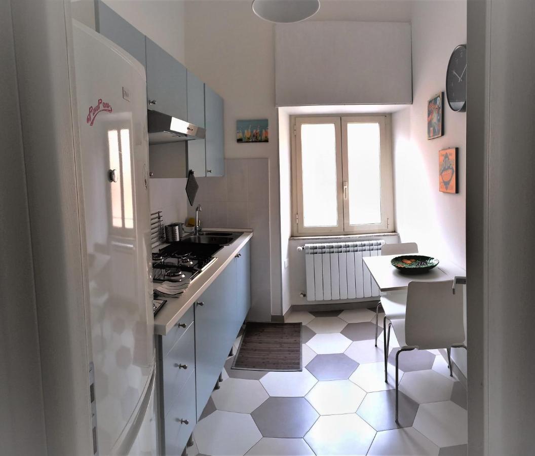 In Borgo Vittorio A Due Passi Da San Pietro Appartamento *