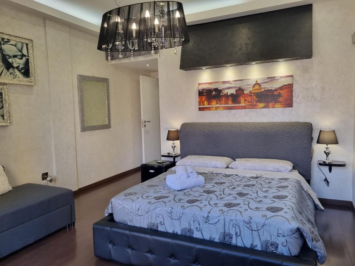 San Pietro Chic * Roma