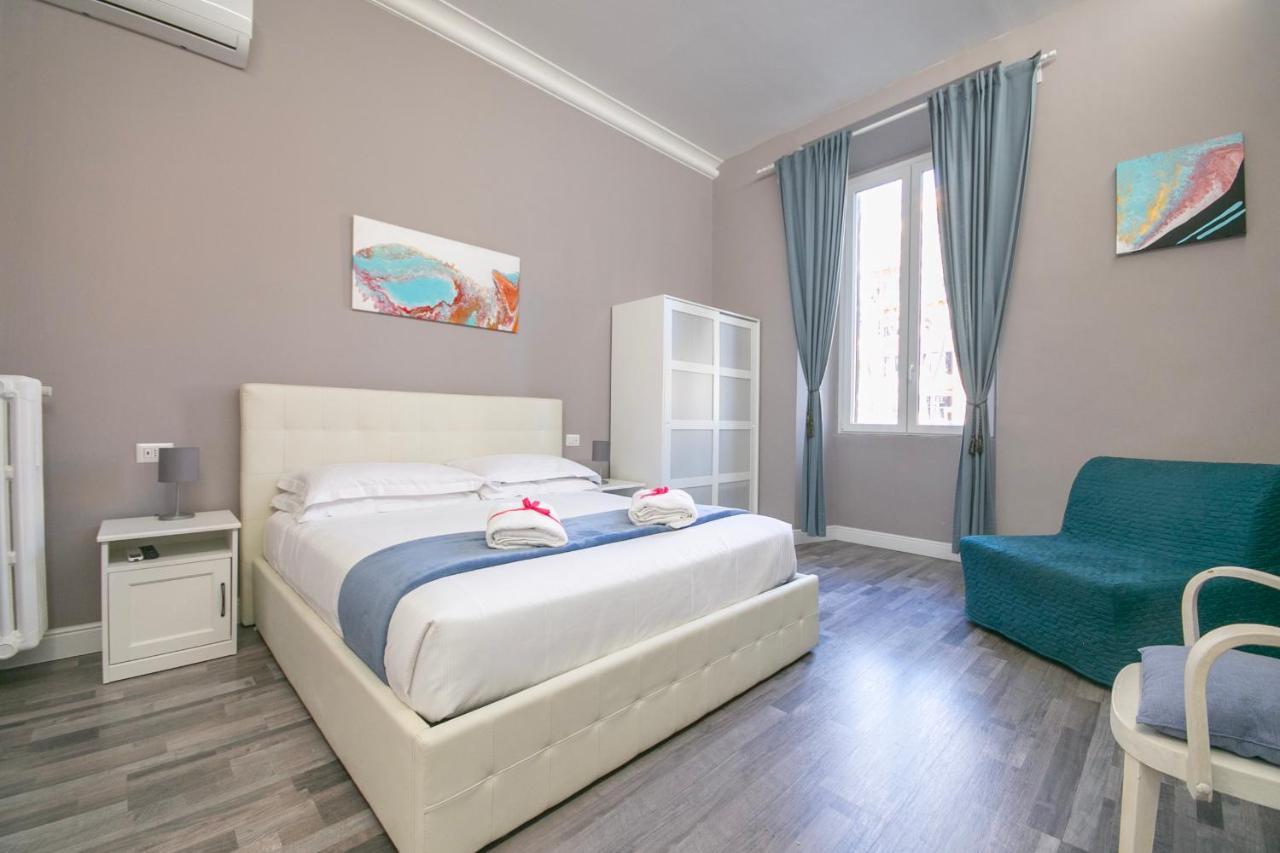 Apartamento San Peter Lory's Aparts *