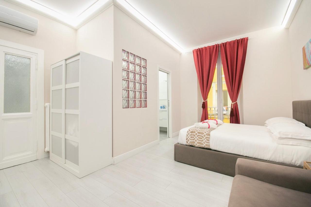 San Peter Lory's Aparts Apartamento *
