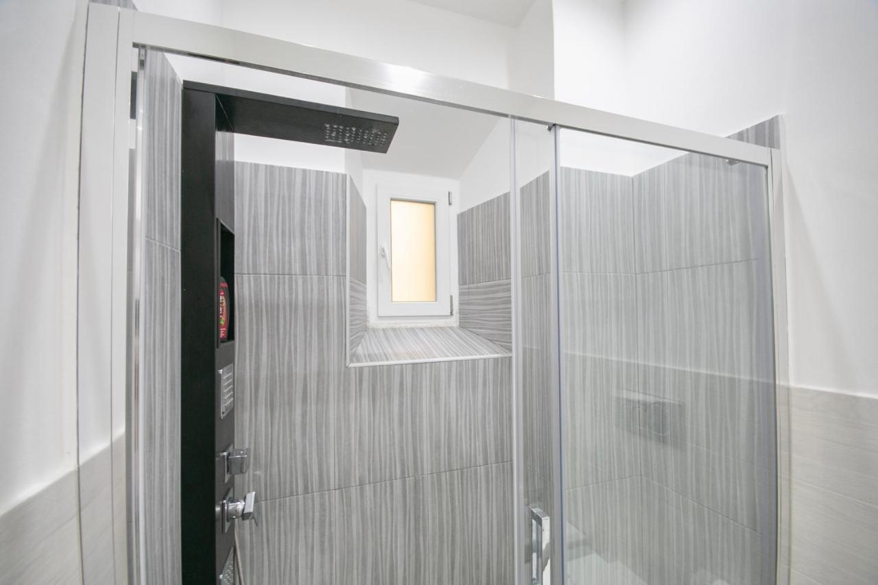 Apartamento San Peter Lory's Aparts *
