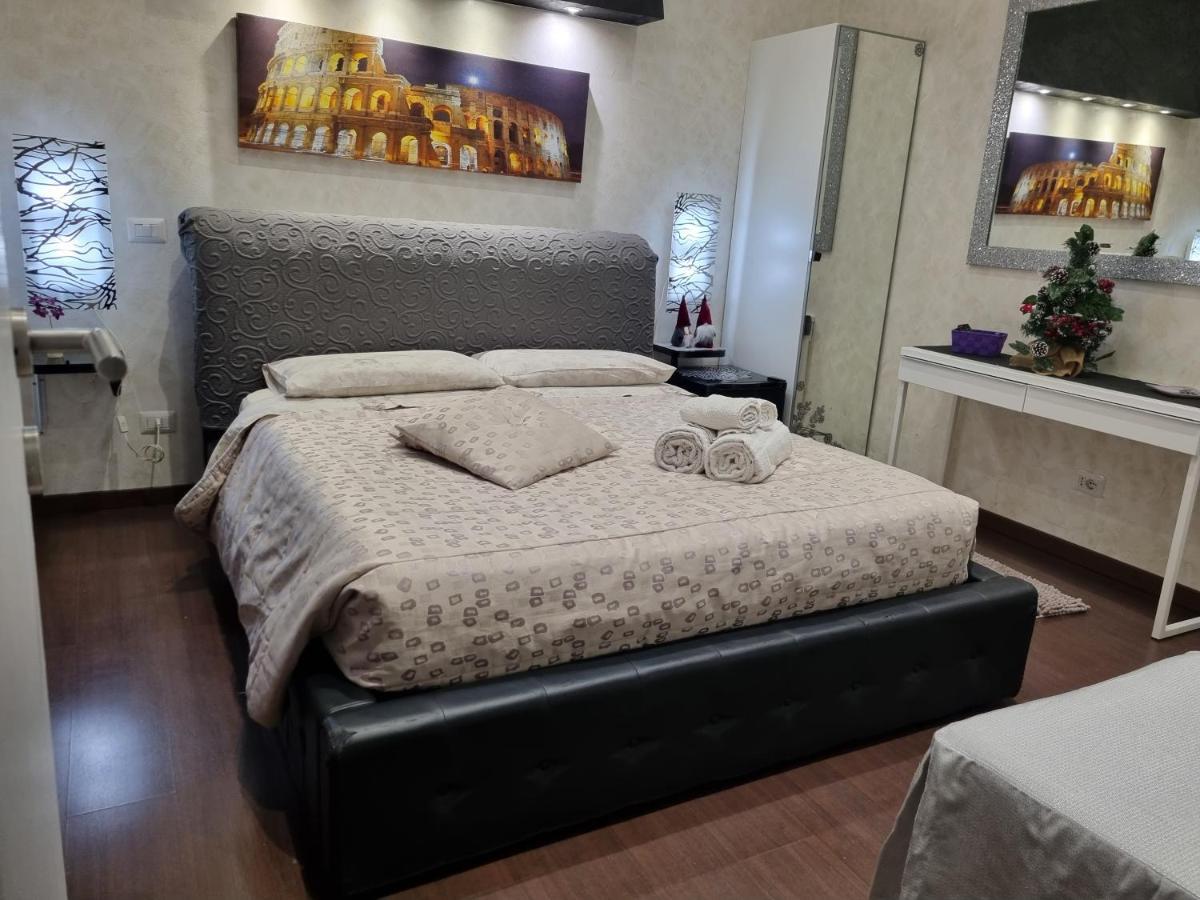 Guest house San Pietro Chic Rome