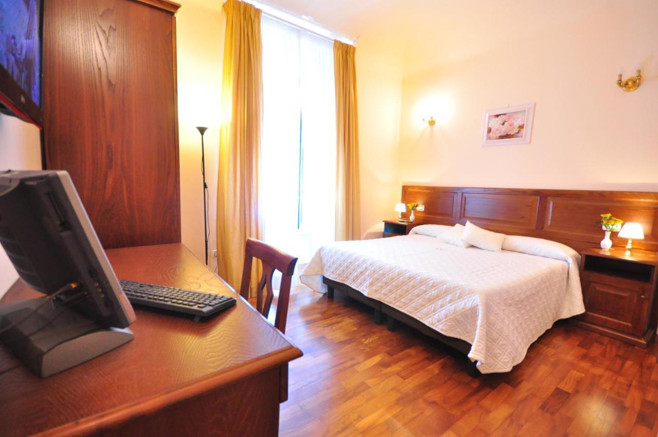 Casa de hóspedes Relais Cavour Roma