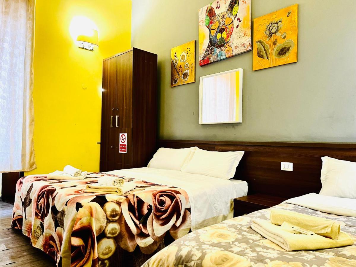 Affittacamere Holiday Roma