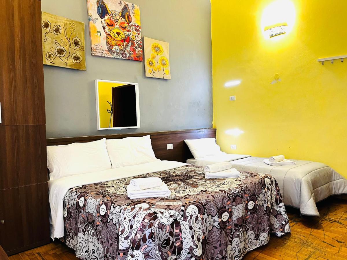 Affittacamere Holiday Roma