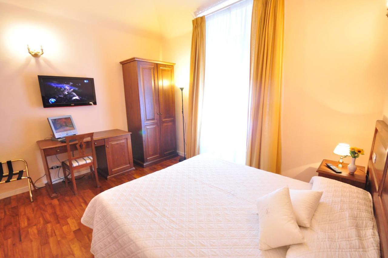 Relais Cavour Casa de hóspedes