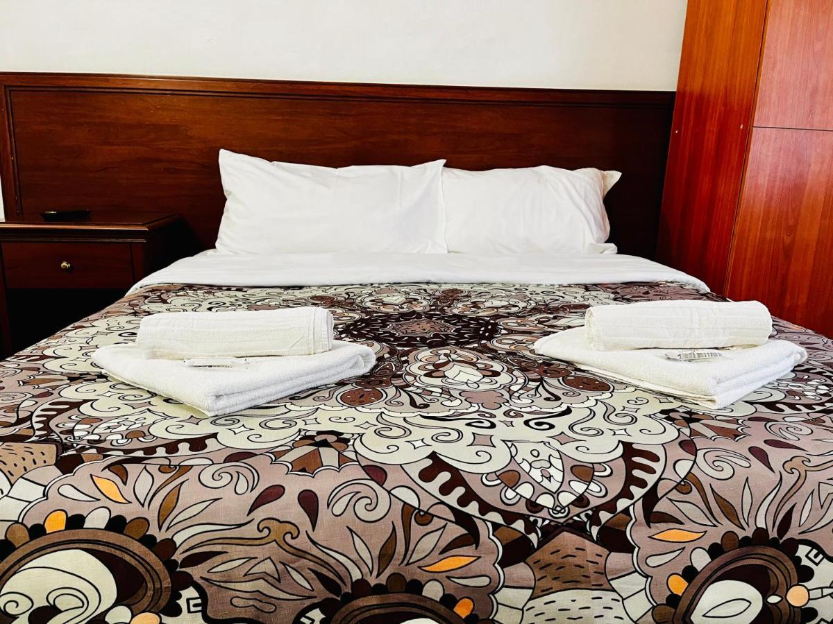 Affittacamere Holiday Roma