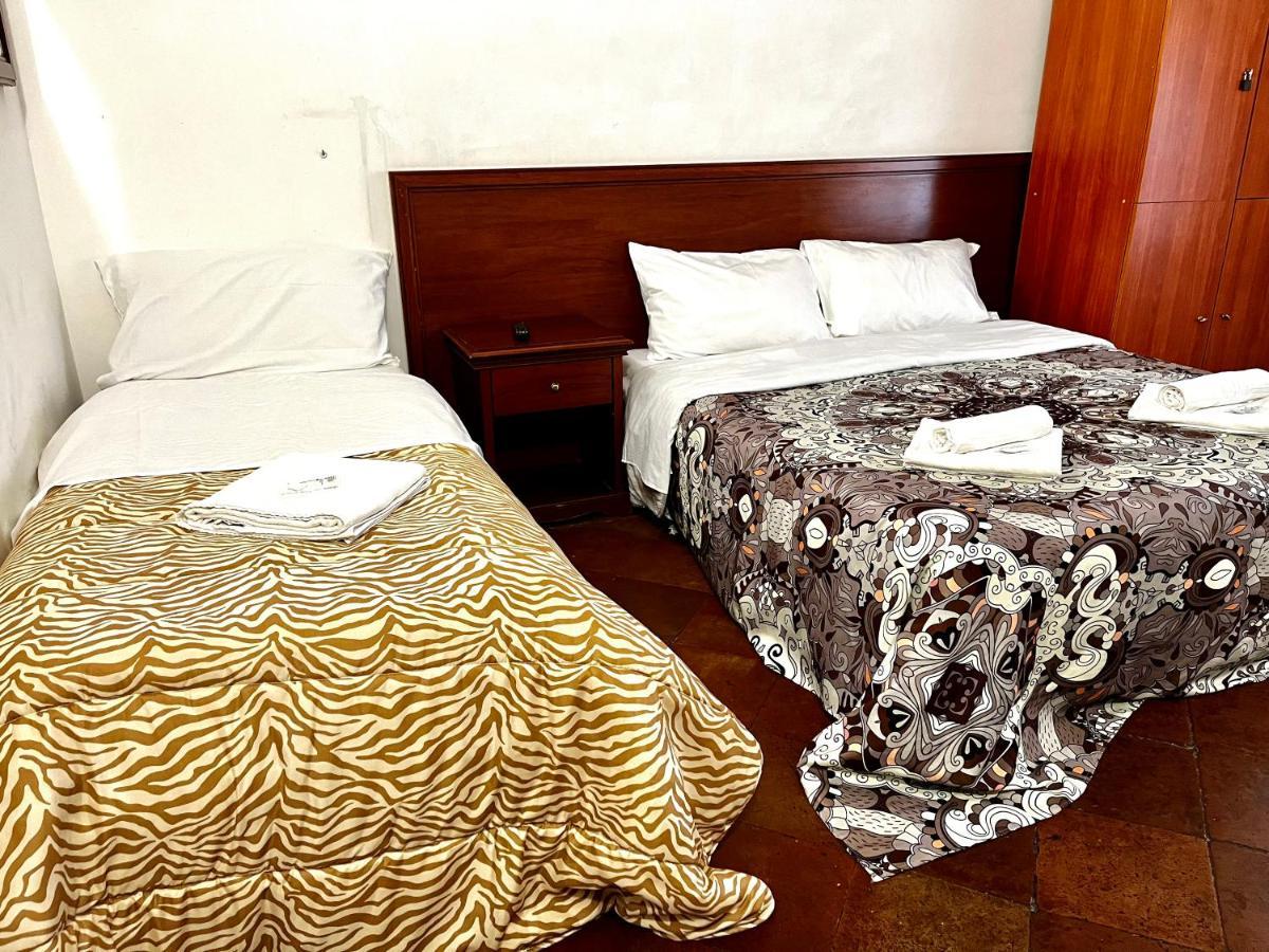 Affittacamere Holiday Roma