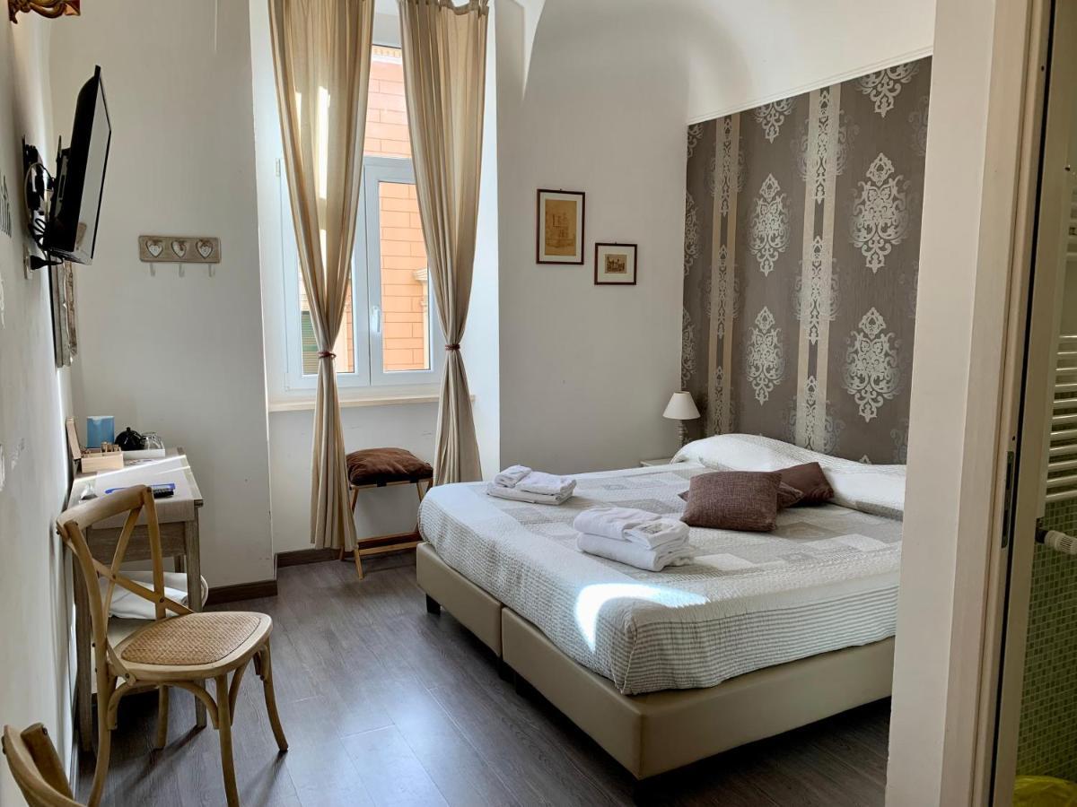 Affittacamere Casa Vicenza Roma