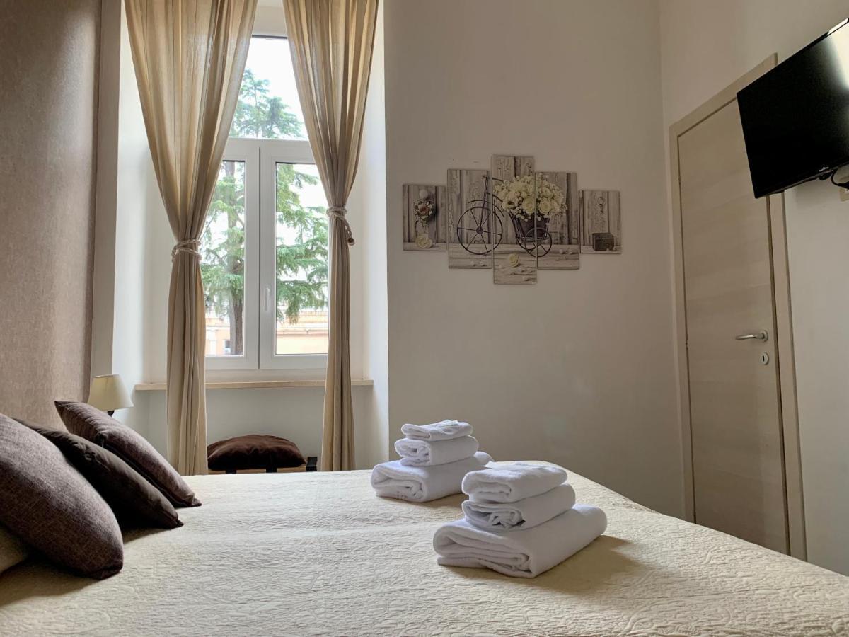 Affittacamere Casa Vicenza